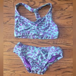 India pole dance set small